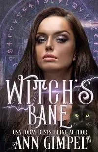 Witch's Bane - Ann Gimpel