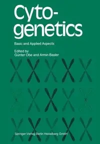 Cytogenetics - Obe Günter