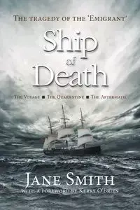 Ship of Death - Jane Smith