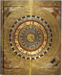 Notatnik duży Kosmologia - Peter Pauper Press