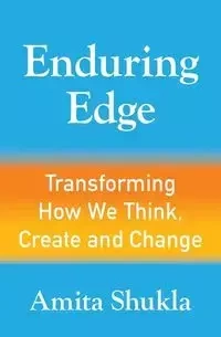 Enduring Edge - Shukla Amita