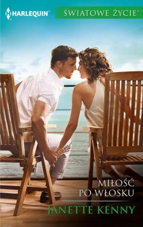 eBook Miłość po włosku - Janette Kenny epub mobi