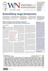 Wszystko, co Najważniejsze nr 13 - red. Michał Kleiber