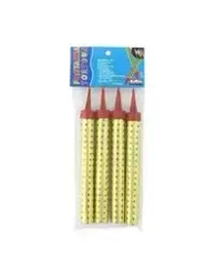 Fontanna tortowa 10 cm 4 sztuki - Godan