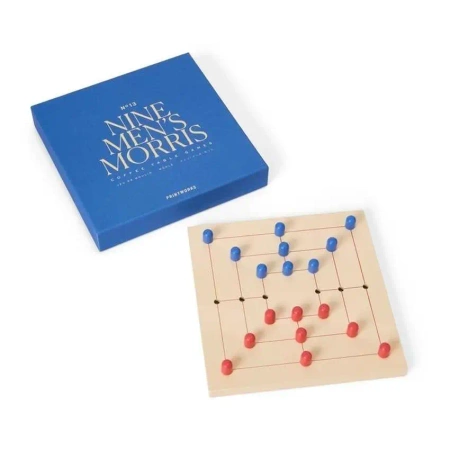 Młynek - PRINTWORKS