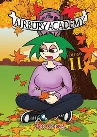 Airbury Academy Volume II - Pete Correy