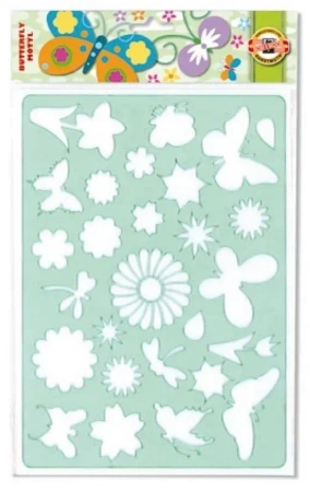 Szablon Motyl - Koh-I-Noor