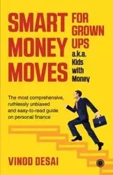 Smart Money Moves - Desai Vinod