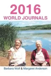 2016 World Journals - Barbara Wolf