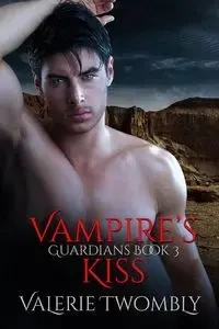 Vampire's Kiss - Valerie Twombly