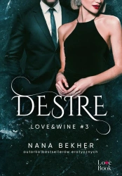 eBook Desire. Love&Wine #3 - Nana Bekher epub mobi