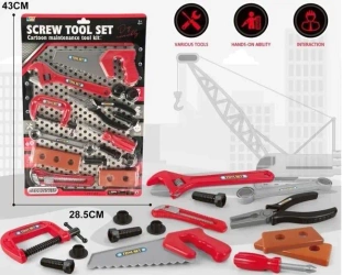 Zestaw narzedzi - Merkpol