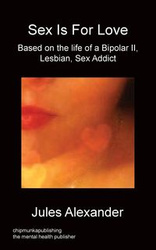 Sex Is For Love - Alexander Jules