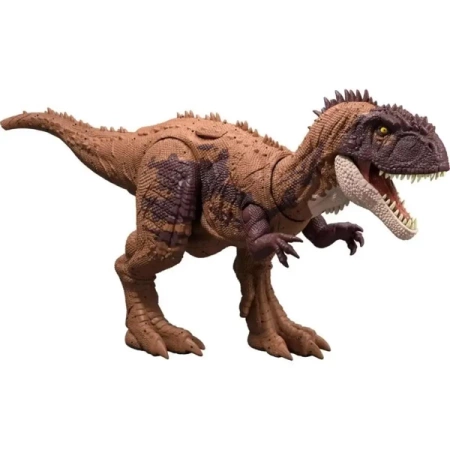 Jurassic World. Kryptops groźny ryk JCL64 - Mattel
