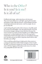 The Other - Anand Paro