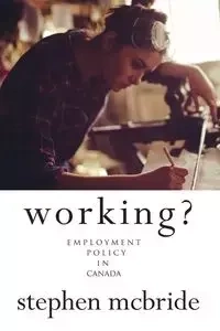 Working? - Stephen McBride