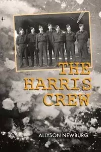 The Harris Crew - Allyson Newburg