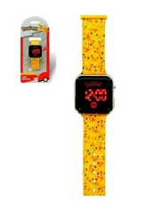 Zegarek Pokemon - Kids Euroswan zabawki licencja