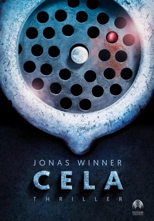 eBook Cela - Jonas Winner epub mobi