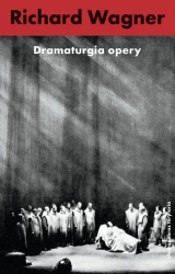 eBook Dramaturgia opery - Richard Wagner epub mobi