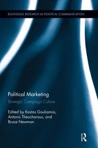 Political Marketing - Gouliamos Kostas