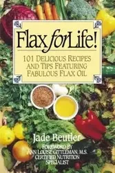 Flax For Life! - Jade Beutler