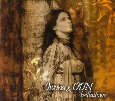 Balladowo CD - Iwona, Orkiestra Dni Naszych