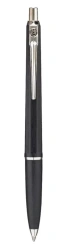 Długopis Epoca Plast Matt czarny - Ballograf