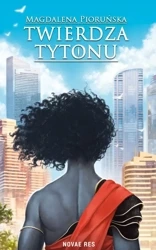 Twierdza tytonu - Magdalena Pioruńska