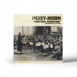 Muzyka poważna, Winyl