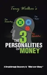 The 3 Personalities of Money - Walker Tony