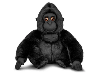 Pluszowy goryl - One for Fun