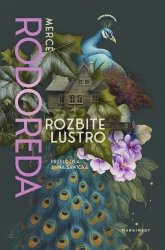 Rozbite lustro - Merc Rodoreda