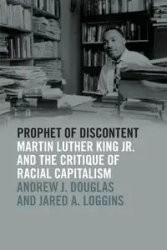 Prophet of Discontent - Jared Loggins A