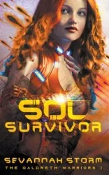 Sol Survivor - Storm Sevannah