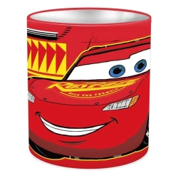 Pojemnik na przybory szkolne Cars - Diakakis