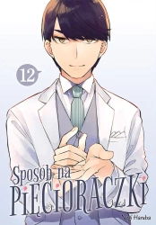 Sposób na pięcioraczki. Tom 12 - Negi Haruba