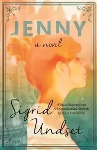 Jenny - Sigrid Undset
