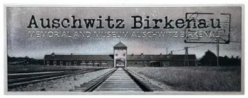 Magnes Oświęcim ILP-MAG-A-OS-08 - Pan Dragon