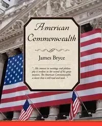 American Commonwealth - Bryce James
