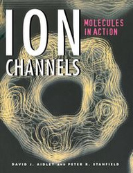Ion Channels - Aidley David J.