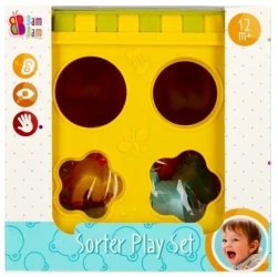 Sorter 6w1 BAM BAM - BAM BAM