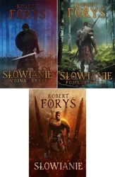 Słowianie. Tom 1-3, Robert Foryś - Robert Foryś