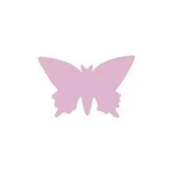 Dziurkacz ozdoby 1,6cm motyl - Dalprint dpCraft