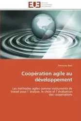 Coopération agile au développement - BEDI-A