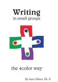 Writing in Small Groups - June Gillam