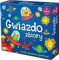 Gwiazdozbiory - Kukuryku