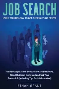 Job Search - Grant Ethan