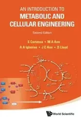 INTRO TO METABOL & CELLUL ENG, 2 ED - AL S CORTASSA M A AON A A IGLESIAS ET