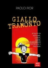 Giallo Tramonto - fior paolo
